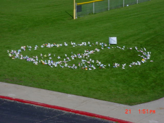 ProvisoWestPeaceSign1
