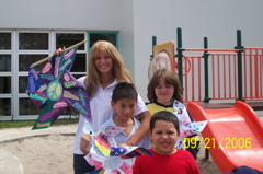 Pinwheel for Peace 8